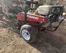 Qazon kəsən aparat