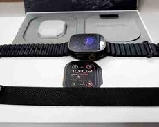 Apple Watch Ultra 2 Titanium