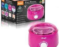 Depilyasiya üçün mum əridən cihaz RAF R.438