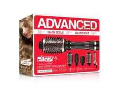 DSP Professional Advanced 5-in1 saç formalaşdırıcı fen