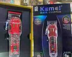 Təraş aparatı Kemei