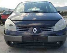 Renault Scenic ehtiyat hissələri