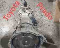 Toyota Prado sürətlər qutusu (2.7 avtomat 120 kuza)