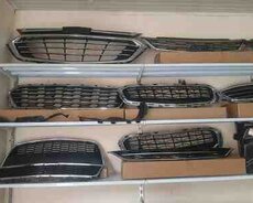 Chevrrolet radiator barmaqlıqları