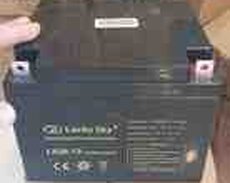 Akkumulyator Lucky 12 volt ups 26 ah