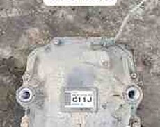 Mitsubishi Pajero 2004-2015 sürətlər qutusu