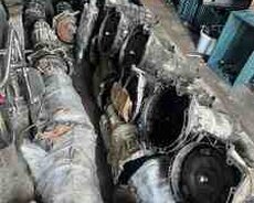 BMW 6HP19 surətlər qutusu