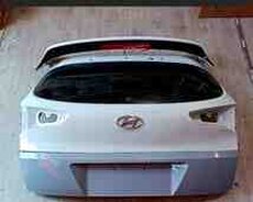 Hyundai Tucson 2016-2019 arxa baqaj kapotu