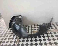 Hyundai Accent Solaris 2018 ön qanad altlığı