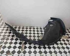 Kia Rio 2018 ön qanad altlığı