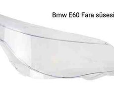 BMW E60 fara şüşəsi