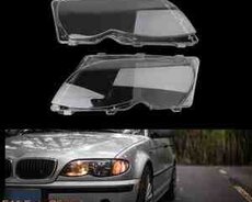 BMW E46 fara şüşəsi