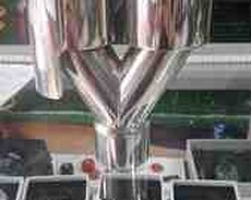 BMW F10 səsboğucu başlığı