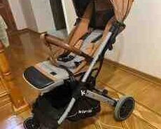 Uşaq arabası Kidilo