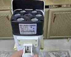 İPC Wifi kamera
