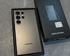 Samsung Galaxy s24 ultra islenmeybdi