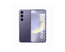 Samsung Galaxy S24 Cobalt Violet 256GB, 8GB