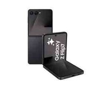Samsung Galaxy Z Flip 7 Jet Black 256GB, 12GB
