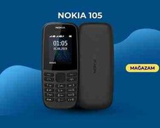 Nokia 105
