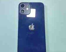 Apple iPhone 12 Mini Blue 128GB, 4GB
