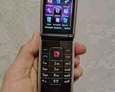 Nokia 6300 Black