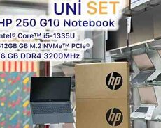 Hp Core 5 13th Noutbuk