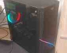 Masaüstü kompüter