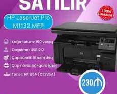 Printer HP 1132