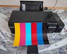 Printer Epson