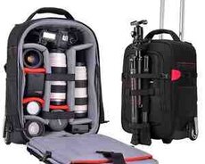 Fotoaparat çantası Ermai