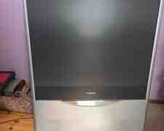 Toshiba proyeksiya televizoru