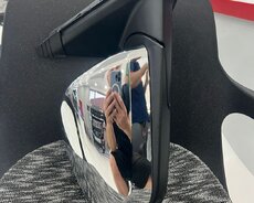 Məhsul: Avtomobil üçün sağ tərəf yan güzgü komplekti Xüsusiyyətlər