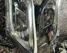 Nissan Note 2015-2020 faraları