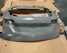 Chevrolet Equinox baqajı