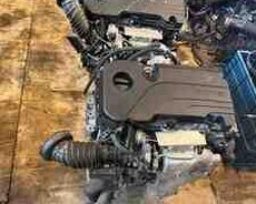 Chevrolet mühərriki