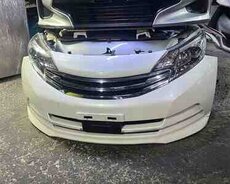 Nissan Note ön hissəsi