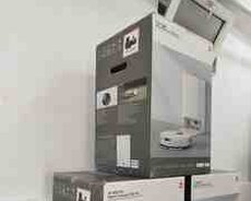 Xiaomi Robot Vacuum X20 Pro tozsoran