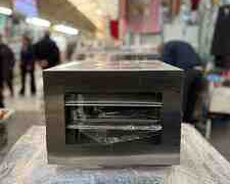 Meyvə və tərəvəz qurudan