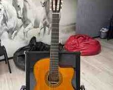 Klassik gitara Washburn c44ce