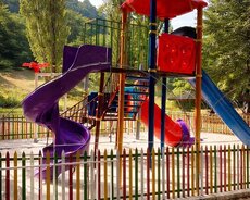 Oyun avadanlıqları