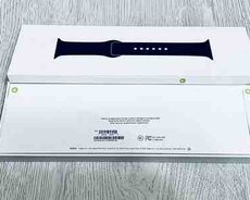 Apple Watch SE 2 Cellular Midnight 44mm