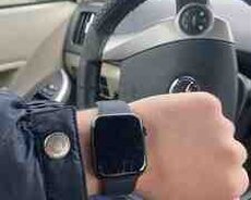 Apple Watch SE Space Gray 44mm