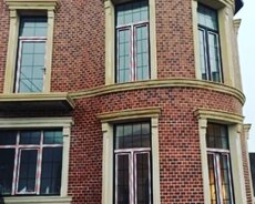 Plastik Qapı-Pəncərə