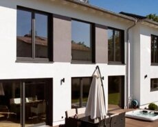 Plastik Qapı-Pəncərə ENDİRİM FÜRSƏTİ