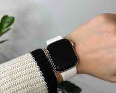 Apple Watch Series 11 Aluminum Rose Gold 42mm