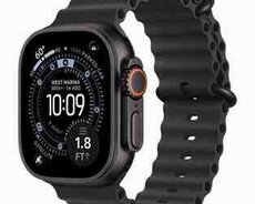 Apple Watch Ultra 3 Black