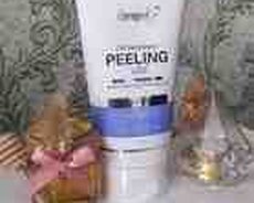 Piling gel Homm Bitkisel Life