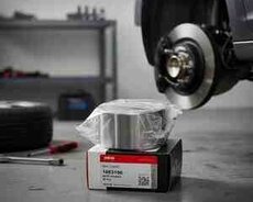 Chevrolet Lacetti kürəcikli yastığı