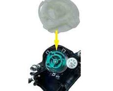 Range Rover qapı mexanizm