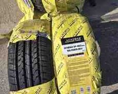 Austone şinləri 195, 55 R15